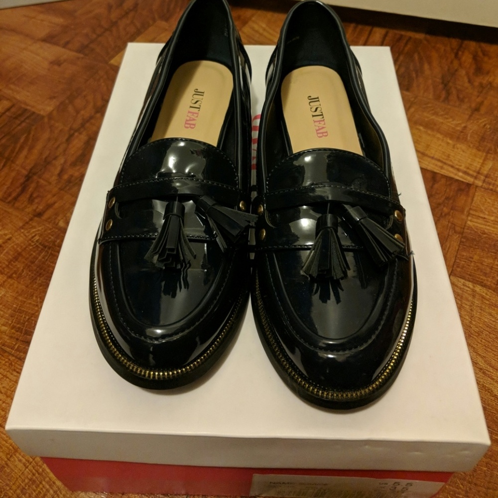 Loafers